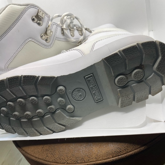 Men size 10.5 vintage Timberland Eurohiker - Picture 3 of 5